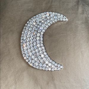 Weiss? Vintage Brooch